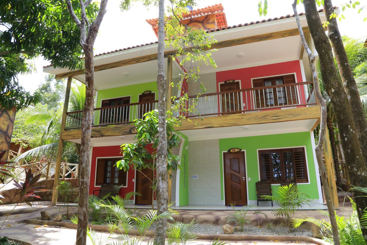 Pousada Pedra Grande Morros Room photo